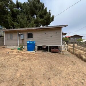 SE VENDE PROPIEDAD EN EL TABO