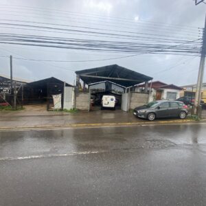 SE VENDE LOCAL COMERCIAL EL LLOLLEO