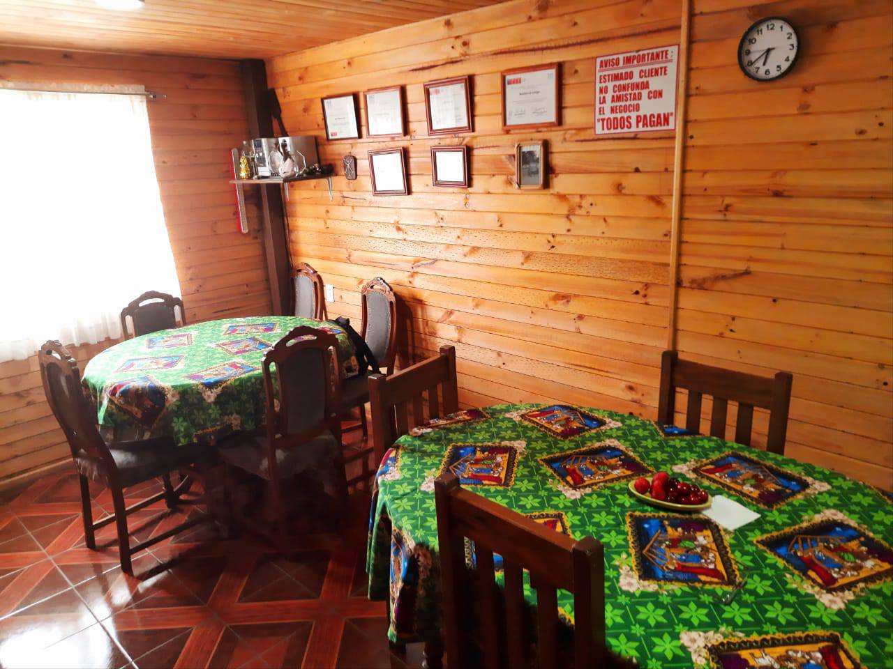 SE VENDE LOCAL COMERCIAL "RESIDENCIAL" TOTALMENTE EQUIPADA Y FUNCIONANDO - Imagen 17