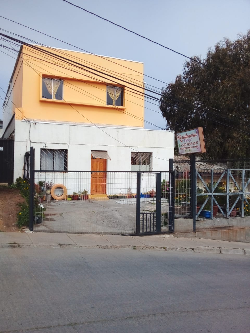 SE VENDE LOCAL COMERCIAL "RESIDENCIAL" TOTALMENTE EQUIPADA Y FUNCIONANDO