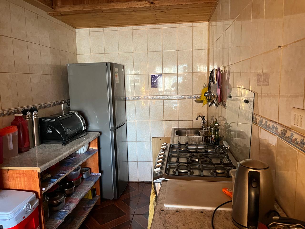 SE VENDE LOCAL COMERCIAL "RESIDENCIAL" TOTALMENTE EQUIPADA Y FUNCIONANDO - Imagen 3