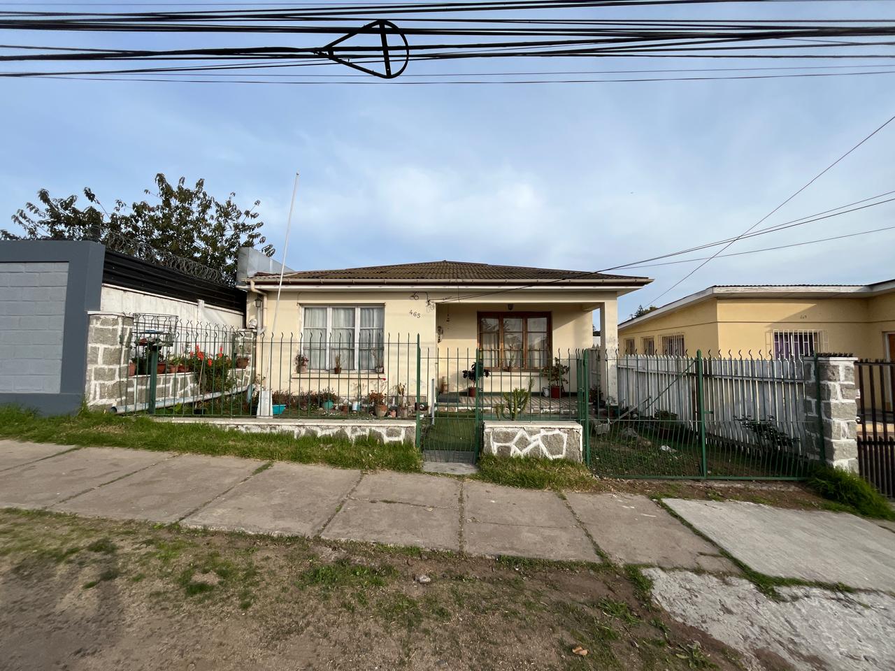 SE VENDE CASA CON AMPLIO TERRENO EN LLOLLEO - Imagen 18