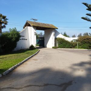 SE VENDE PARCELA CON 2 CASAS EN CONDOMINIO COLINAS DE SANTO DOMINGO