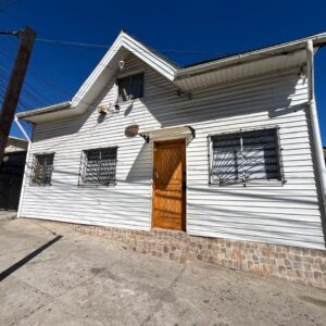 SE VENDE PROPIEDAD EN BARRANCAS, SAN ANTONIO