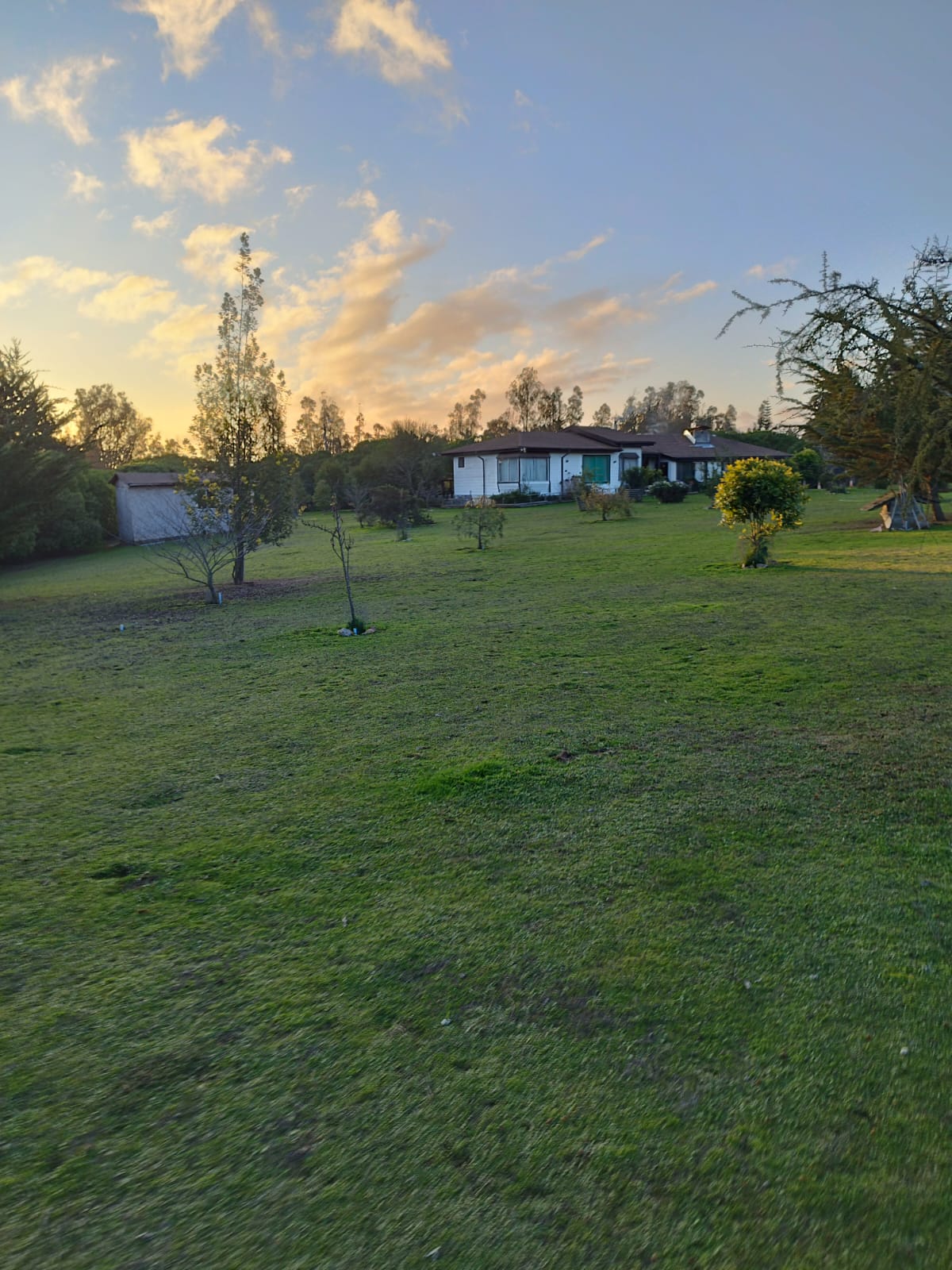 SE VENDE PARCELA CON 2 CASAS EN CONDOMINIO COLINAS DE SANTO DOMINGO - Imagen 11