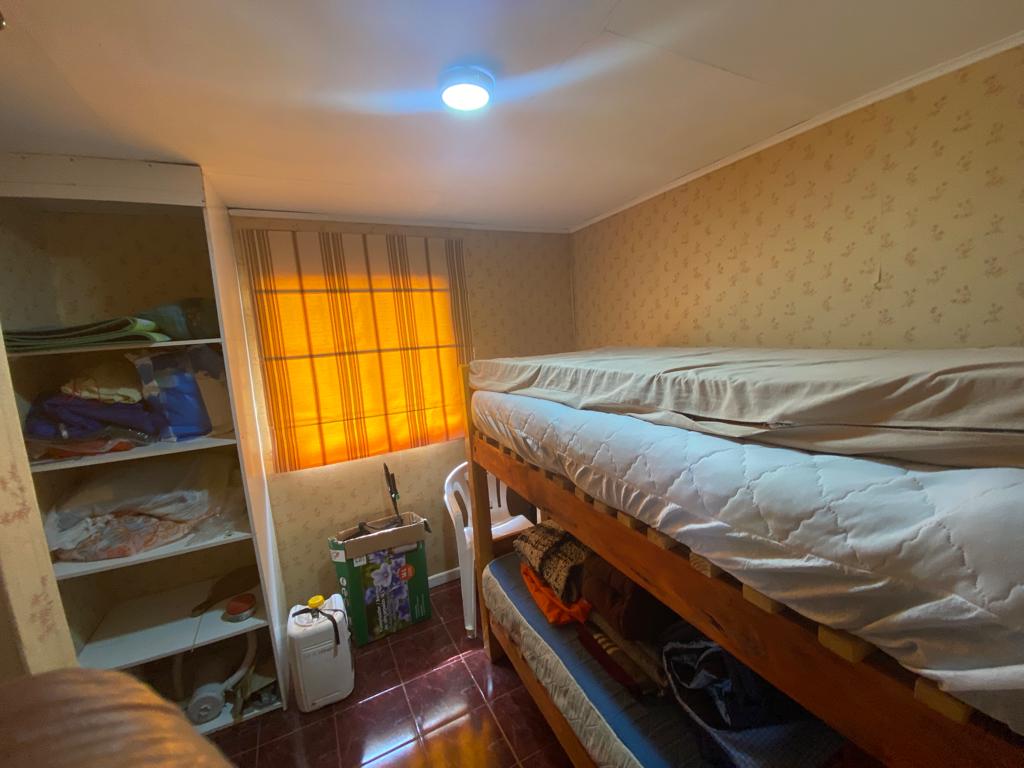 SE VENDE PARCELA CON CASA EN CAMPO ALEGRE, SANTO DOMINGO - Imagen 12