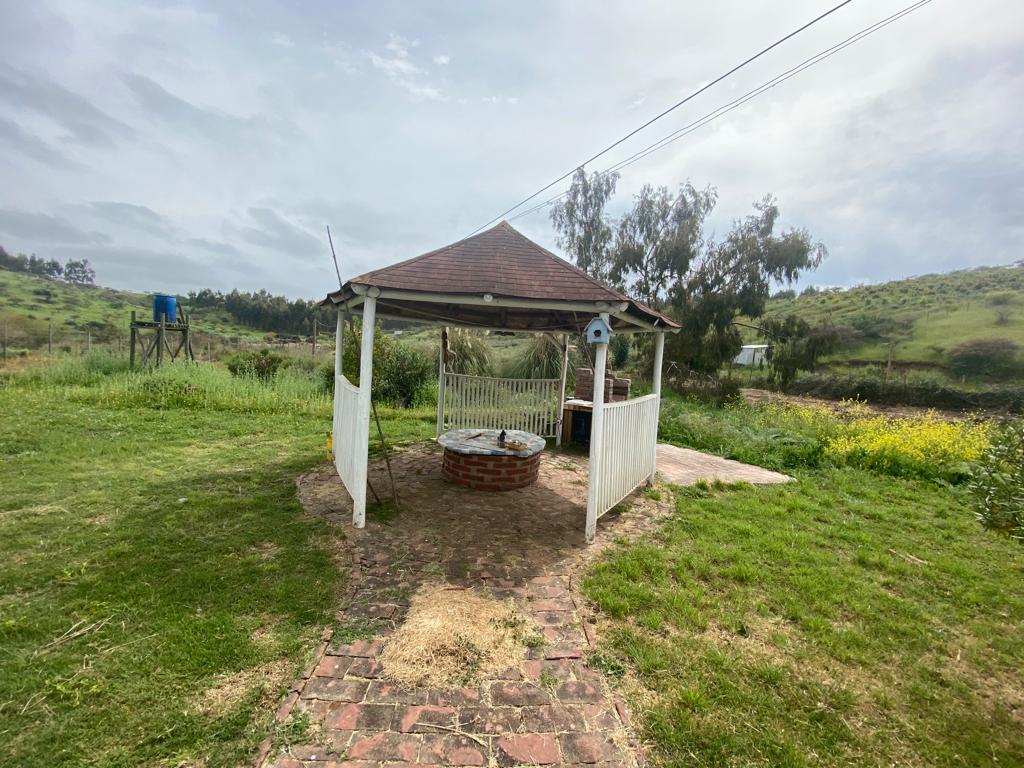 SE VENDE PARCELA CON CASA EN CAMPO ALEGRE, SANTO DOMINGO - Imagen 13