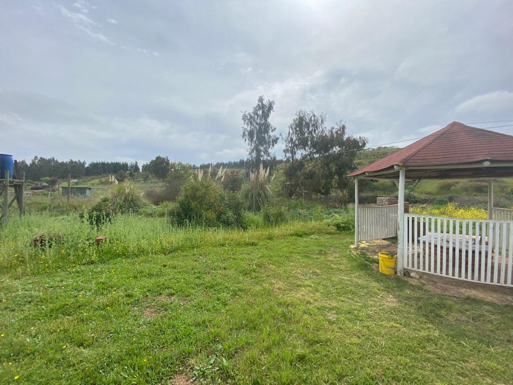 SE VENDE PARCELA CON CASA EN CAMPO ALEGRE, SANTO DOMINGO - Imagen 16