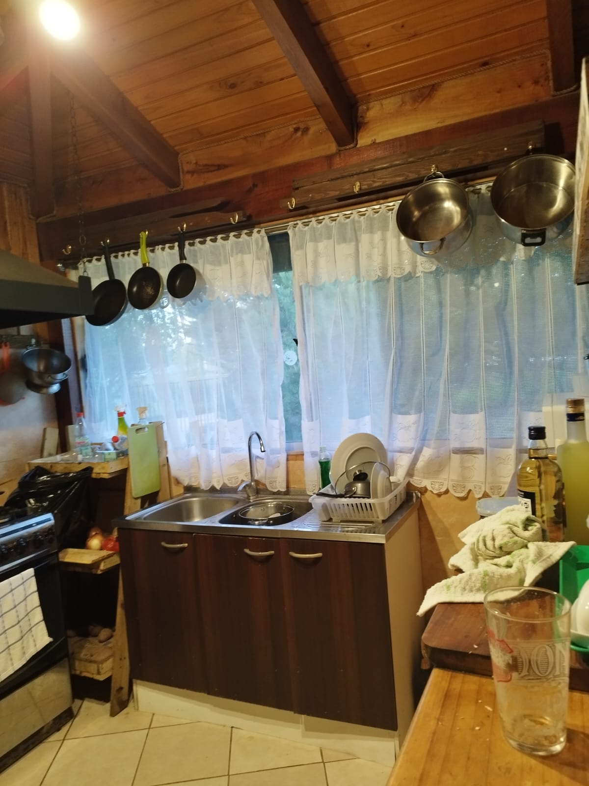 SE VENDE PARCELA CON 2 CASAS EN CONDOMINIO COLINAS DE SANTO DOMINGO - Imagen 16
