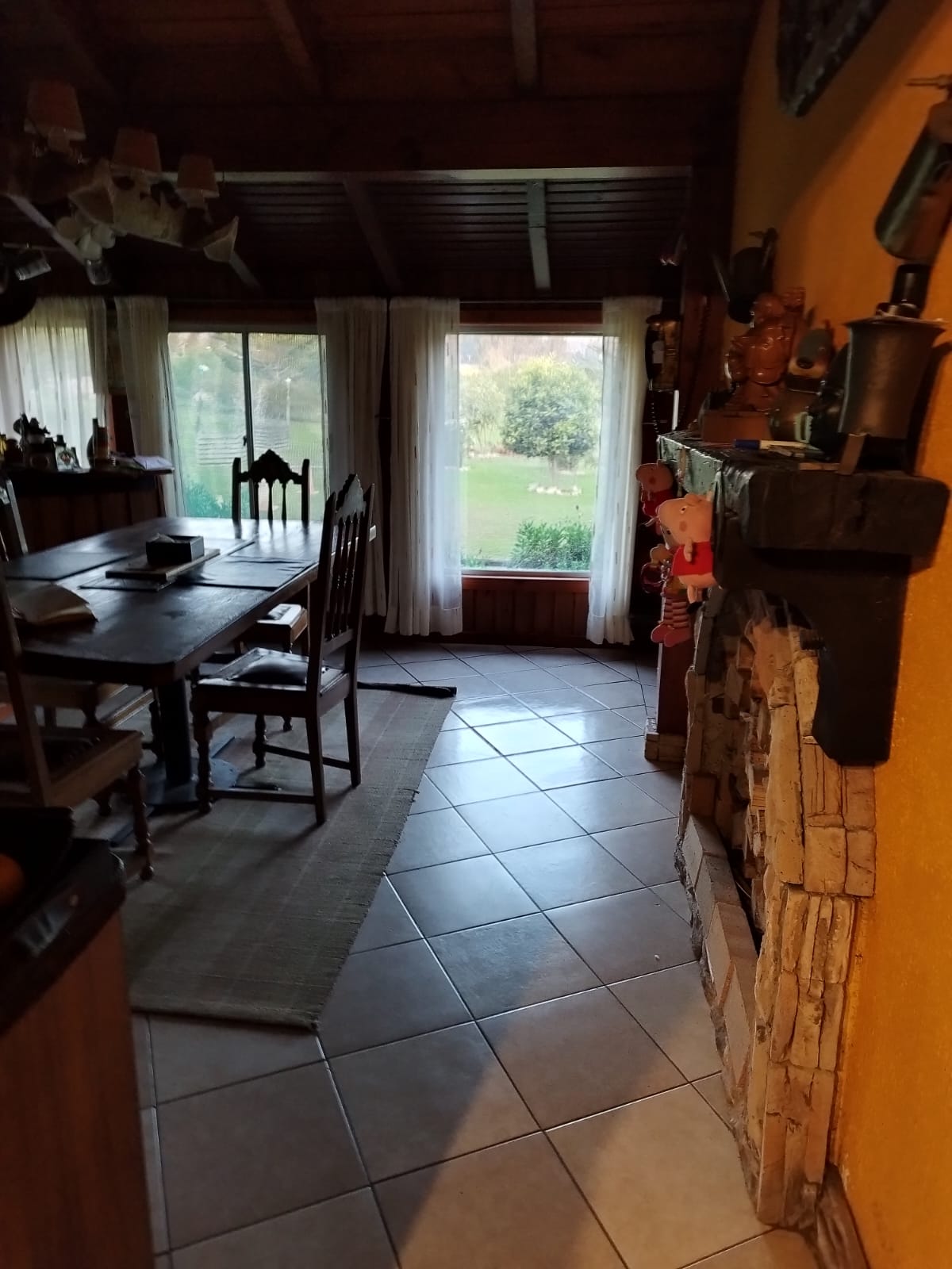 SE VENDE PARCELA CON 2 CASAS EN CONDOMINIO COLINAS DE SANTO DOMINGO - Imagen 17