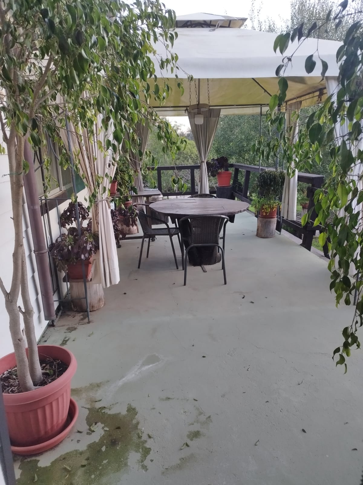 SE VENDE PARCELA CON 2 CASAS EN CONDOMINIO COLINAS DE SANTO DOMINGO - Imagen 20