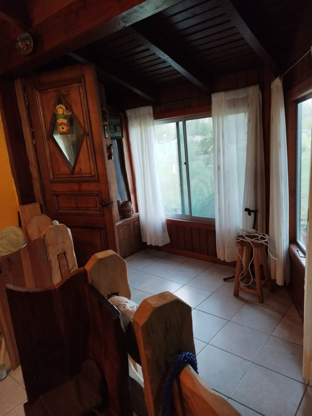 SE VENDE PARCELA CON 2 CASAS EN CONDOMINIO COLINAS DE SANTO DOMINGO - Imagen 22