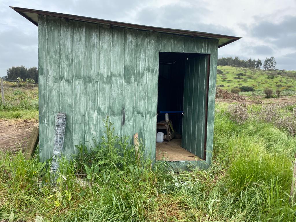 SE VENDE PARCELA CON CASA EN CAMPO ALEGRE, SANTO DOMINGO - Imagen 21