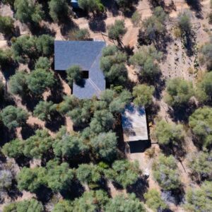 SE VENDE PARCELA CON CABAÑA EN SAN JUAN, SAN ANTONIO