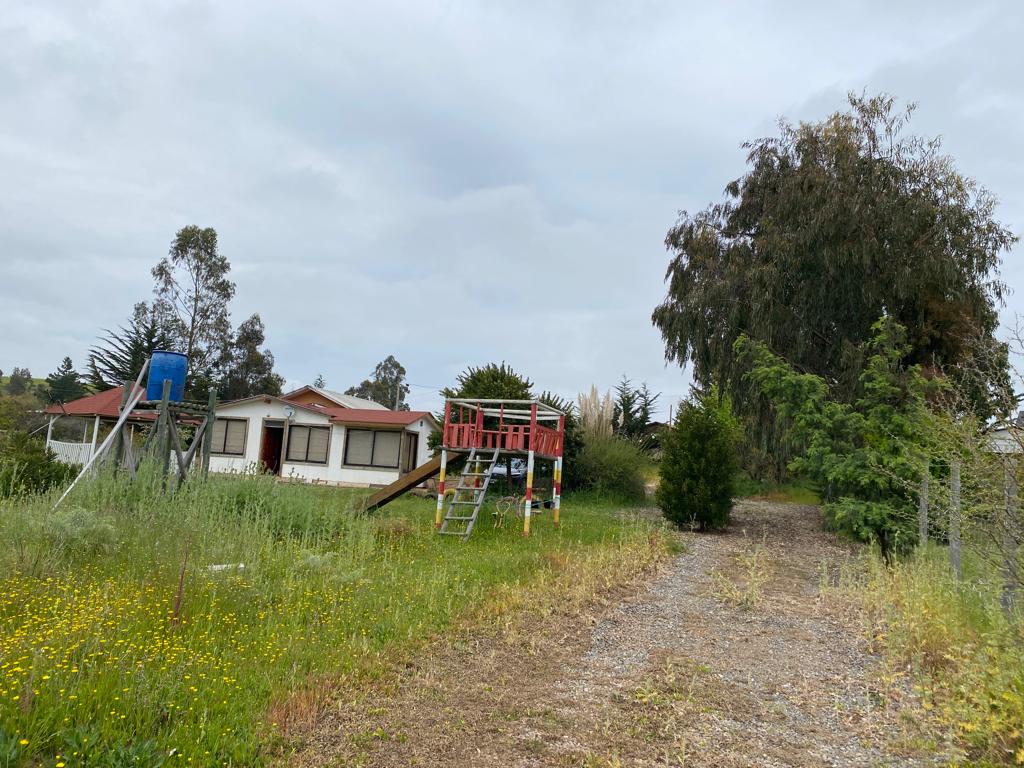 SE VENDE PARCELA CON CASA EN CAMPO ALEGRE, SANTO DOMINGO - Imagen 25