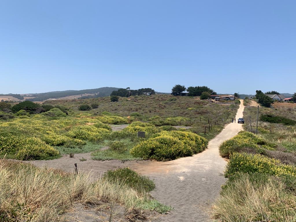 SE VENDE PARCELA A ORILLAS DE PLAYA EN CAHUIL, PICHILEMU - Imagen 6