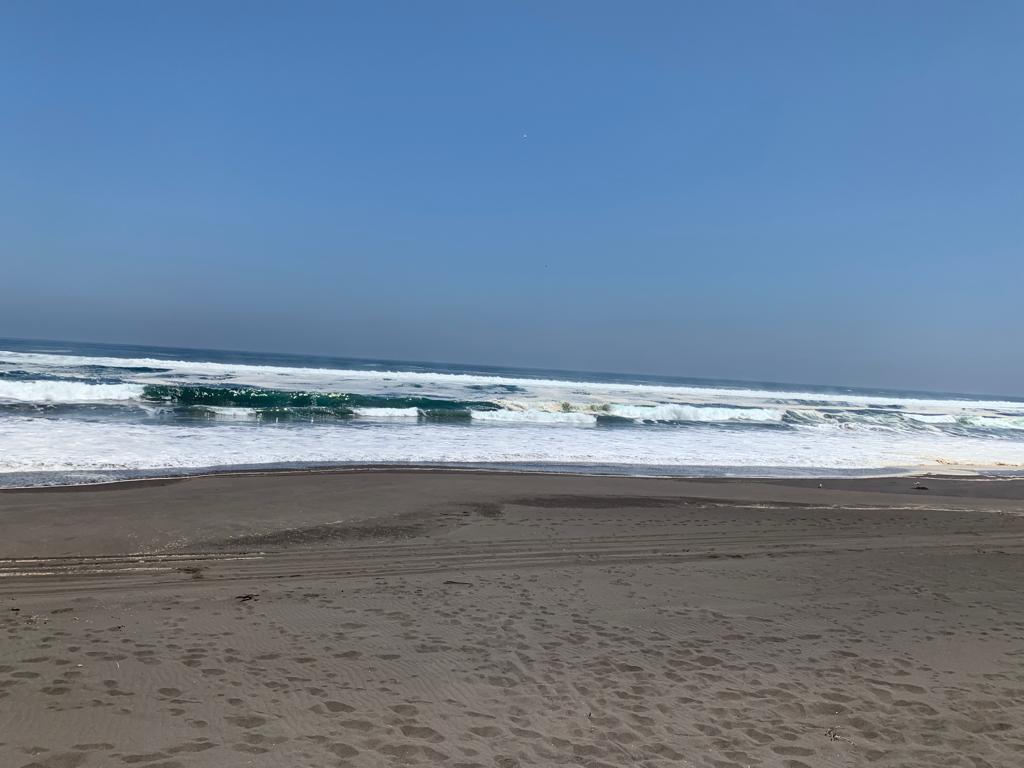 SE VENDE PARCELA A ORILLAS DE PLAYA EN CAHUIL, PICHILEMU - Imagen 8