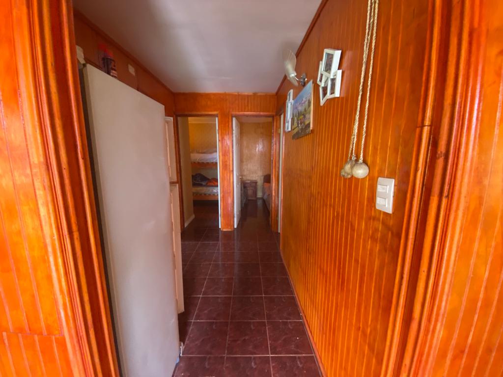 SE VENDE PARCELA CON CASA EN CAMPO ALEGRE, SANTO DOMINGO - Imagen 7