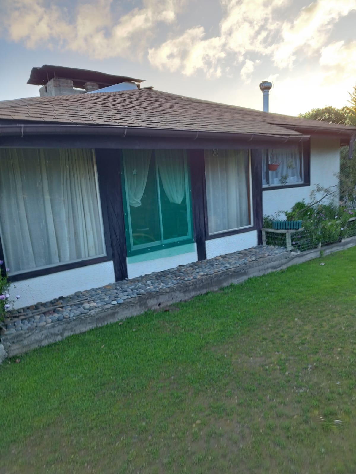 SE VENDE PARCELA CON 2 CASAS EN CONDOMINIO COLINAS DE SANTO DOMINGO - Imagen 8