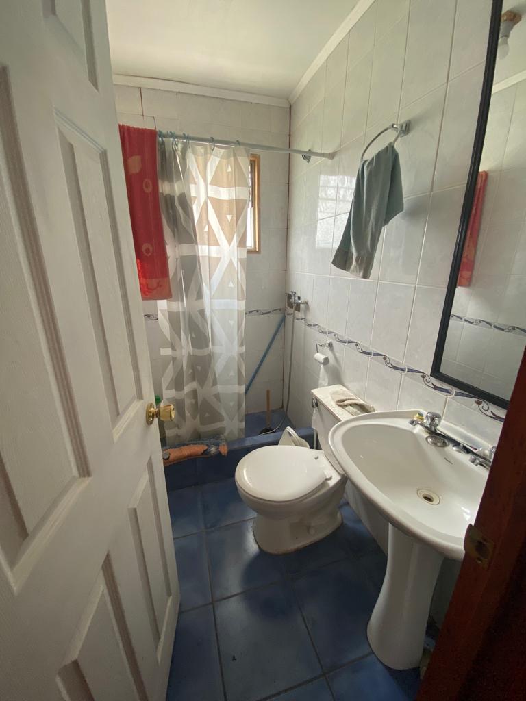 SE VENDE PARCELA CON CASA EN CAMPO ALEGRE, SANTO DOMINGO - Imagen 9