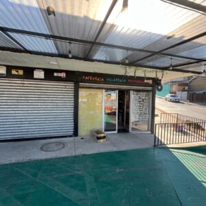 SE VENDE LOCAL COMERCIAL FUNCIONANDO