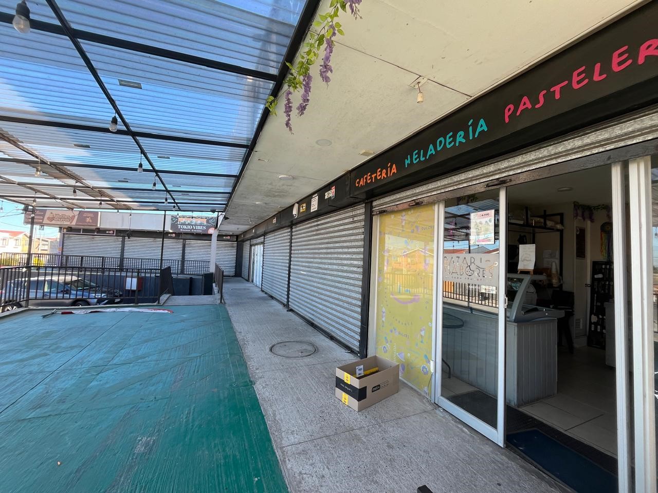SE VENDE LOCAL COMERCIAL FUNCIONANDO - Imagen 3